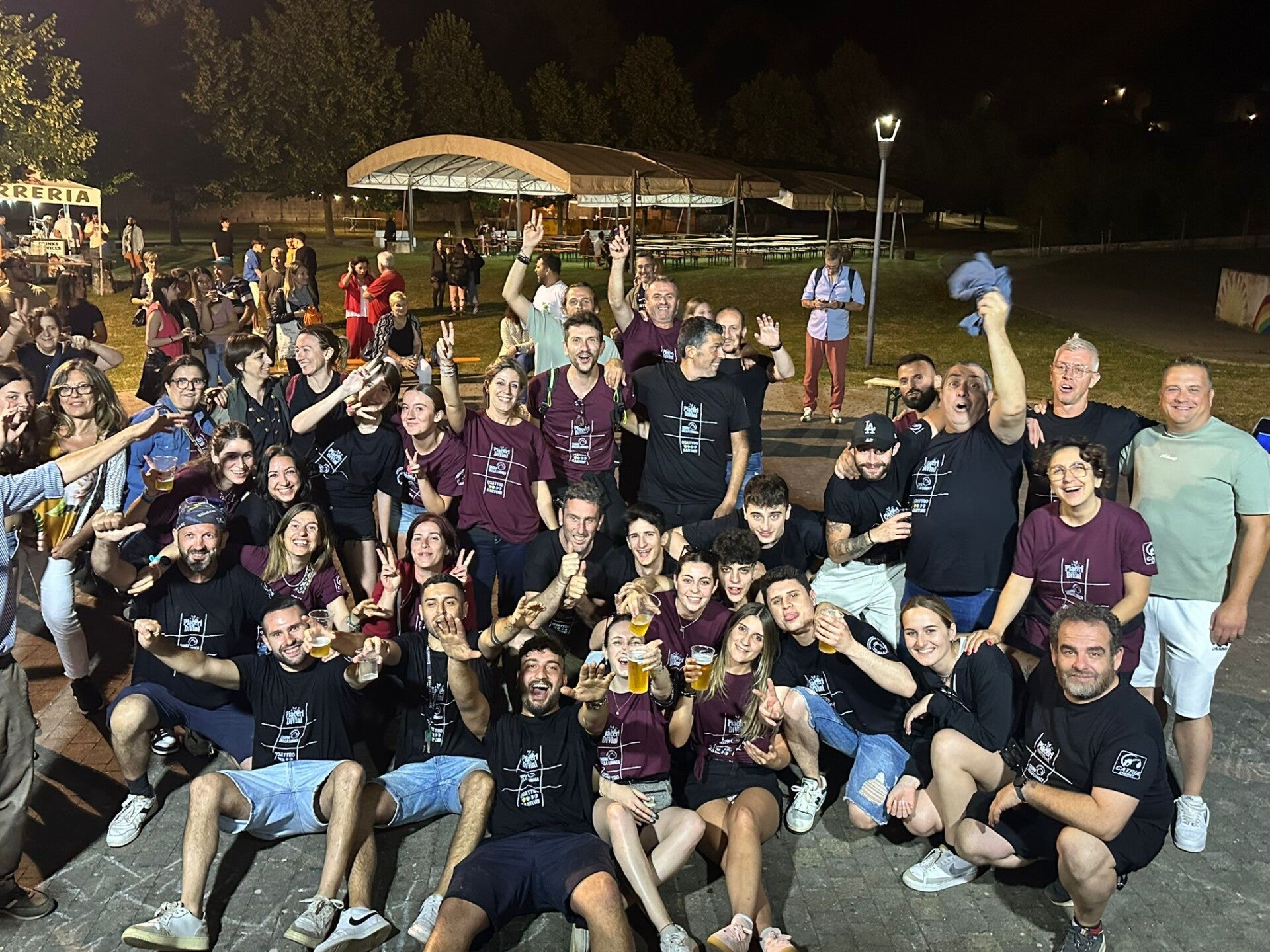 La comunità di Pianello